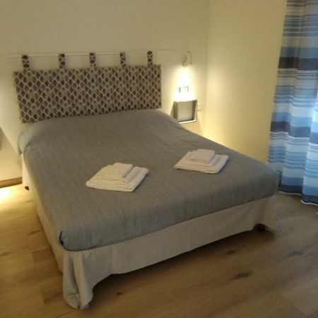 Omphalos Hotel Alghero Kültér fotó