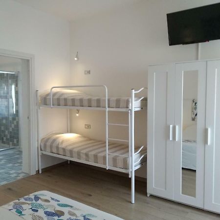 Omphalos Hotel Alghero Kültér fotó