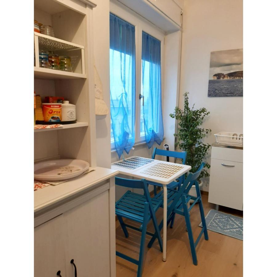 Omphalos Hotel Alghero Kültér fotó