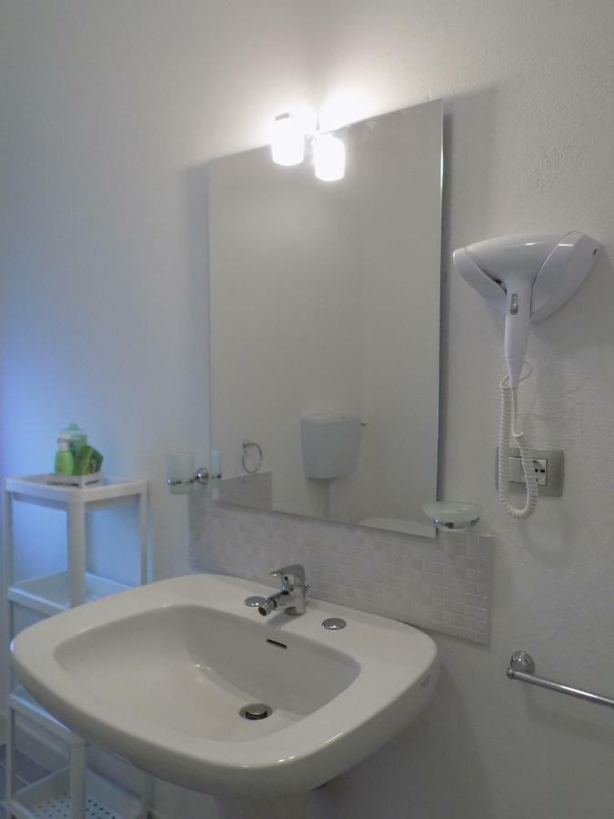 Omphalos Hotel Alghero Kültér fotó