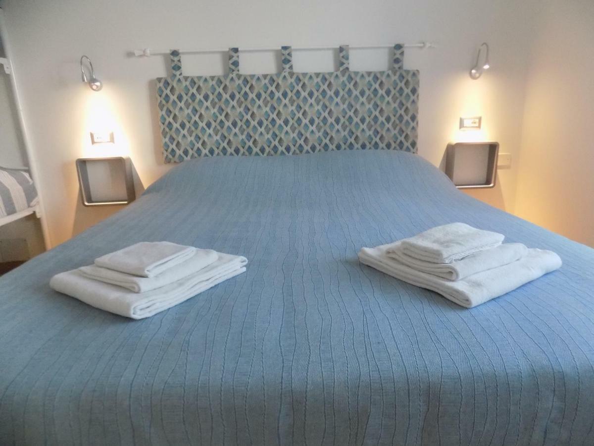Omphalos Hotel Alghero Kültér fotó