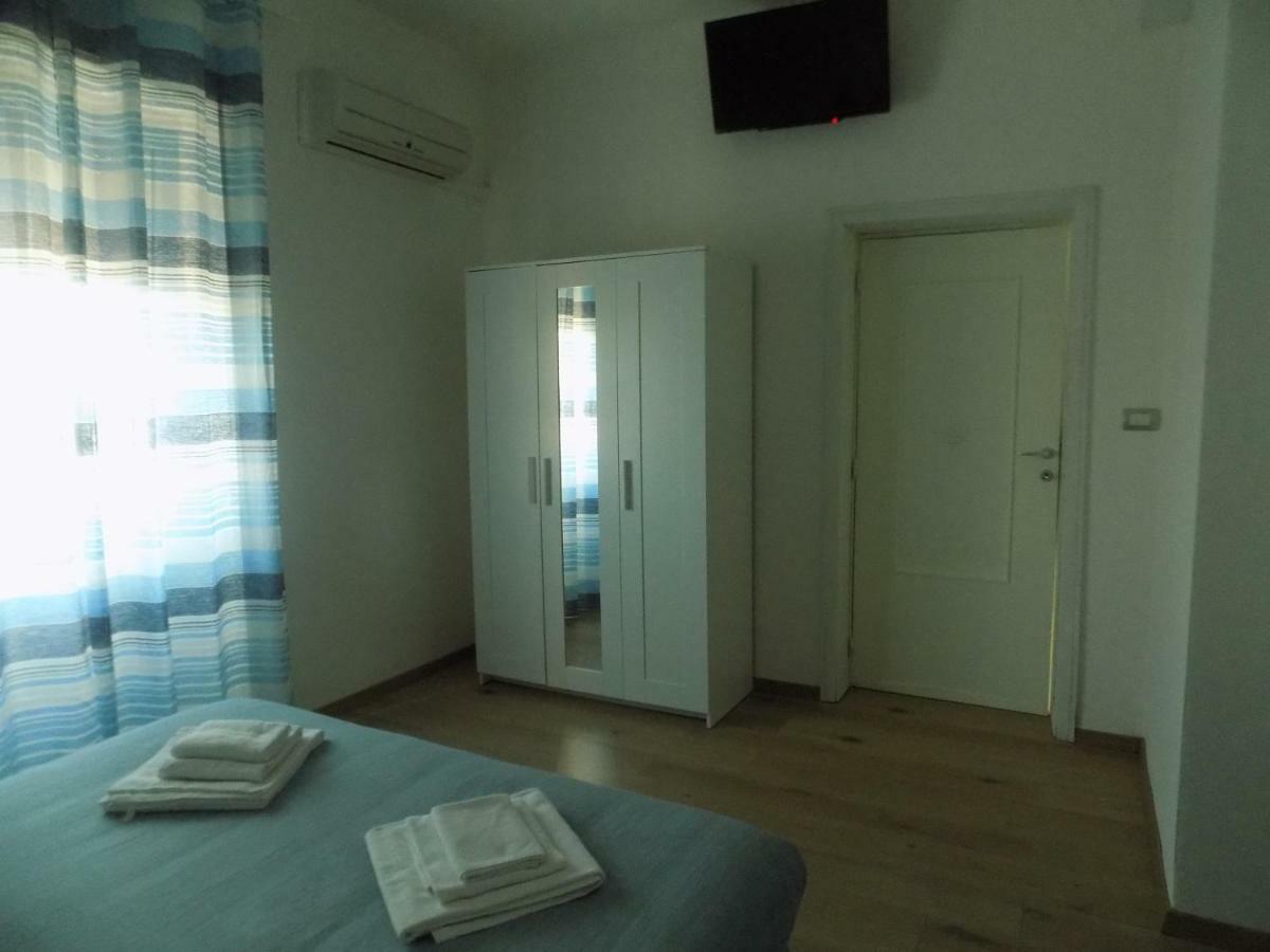Omphalos Hotel Alghero Kültér fotó