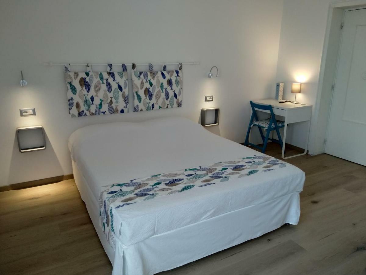 Omphalos Hotel Alghero Kültér fotó
