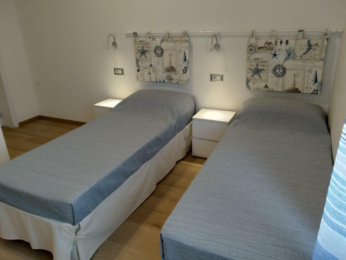 Omphalos Hotel Alghero Kültér fotó