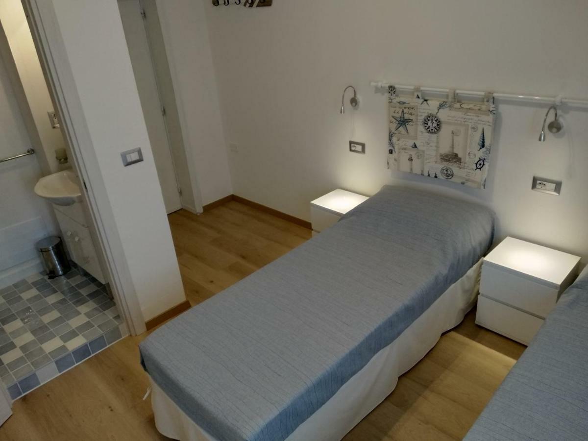 Omphalos Hotel Alghero Kültér fotó
