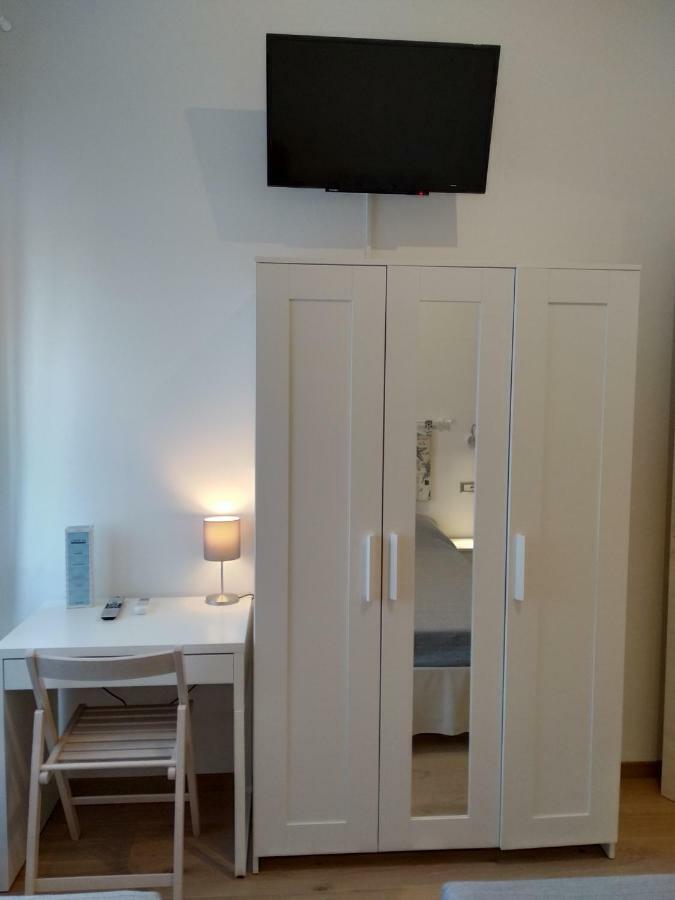 Omphalos Hotel Alghero Kültér fotó