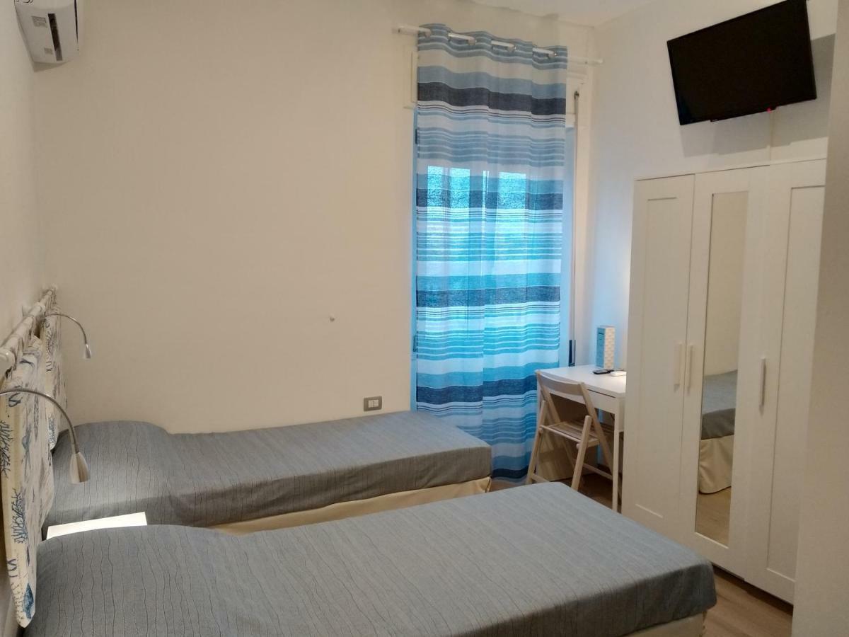 Omphalos Hotel Alghero Kültér fotó