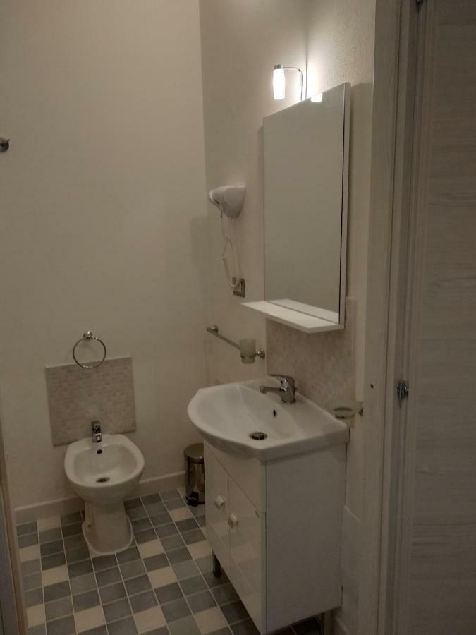 Omphalos Hotel Alghero Kültér fotó