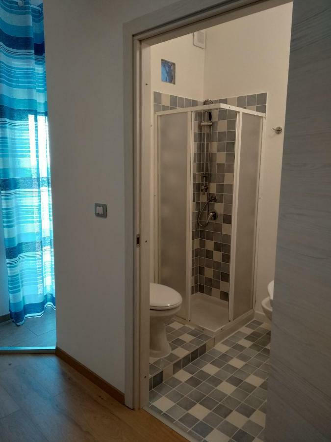 Omphalos Hotel Alghero Kültér fotó